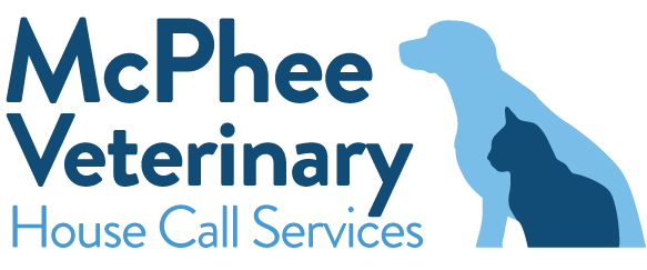 McPhee Veterinary House Call Services